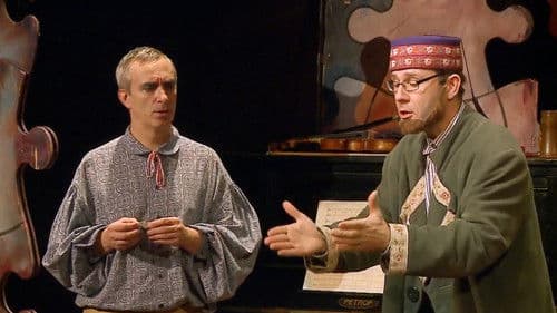 Prodaná nevěsta aneb Pojď domů, ona Brečí Bild 3