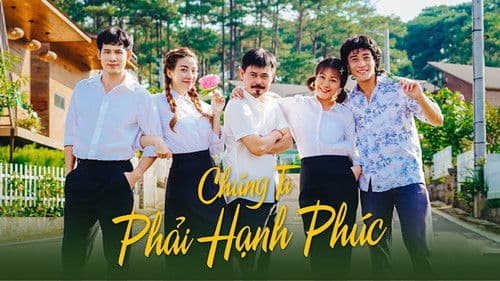 Chúng ta phải hạnh phúc Bild 1