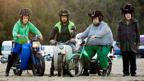 Vann over ild Bild 1