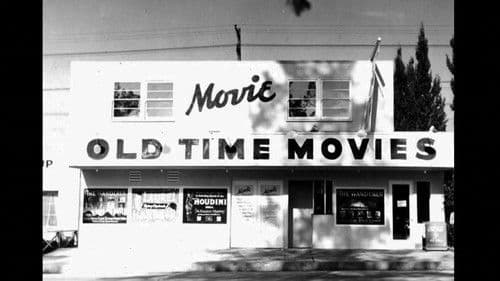 Palace of Silents Bild 2