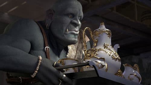 Trouble Brewing Bild 1