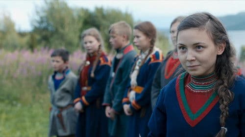 Das Mädchen aus dem Norden Bild 5