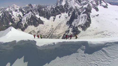 Labor Montblanc Bild 2