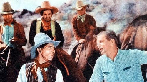 The Mounted Stranger Bild 1