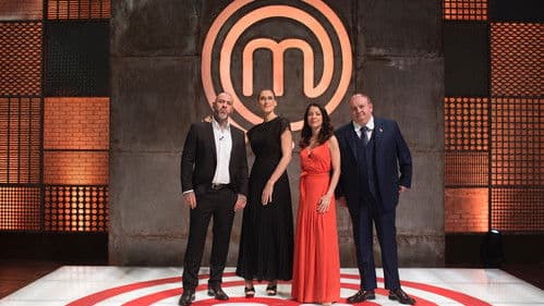 Masterchef Brasil: A Revanche Bild 2