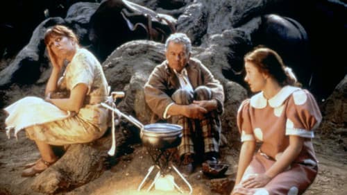 The Borrowers Bild 2