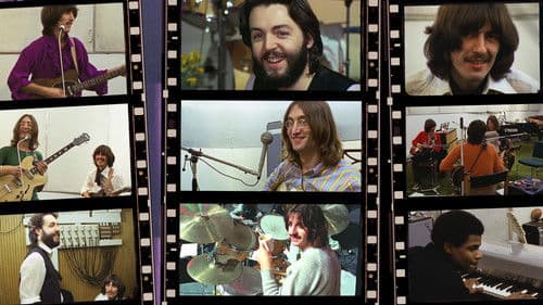 The Beatles: Get Back Bild 6