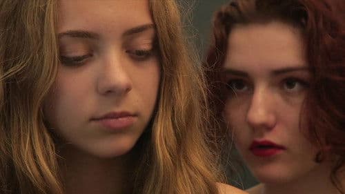 Blood Below the Skin Bild 7