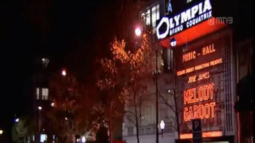 Melody Gardot: The Accidental Musician Bild 1