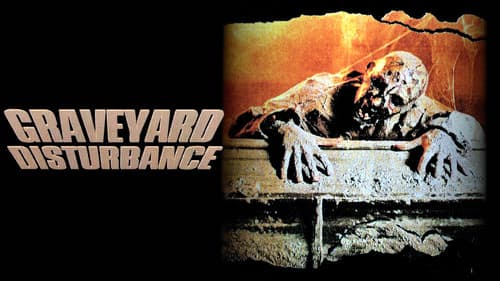 Die Gruft - Zombies des Grauens Bild 8