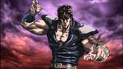 Fist of the North Star: Legend of Raoh - Death for Love Bild 7