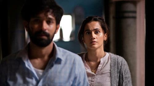 हसीन दिलरुबा Bild 2