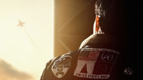 Top Gun: Maverick Bild 5