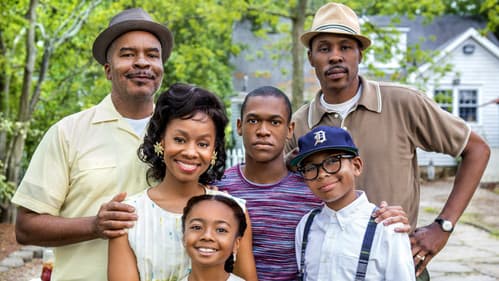 The Watsons Go to Birmingham Bild 3