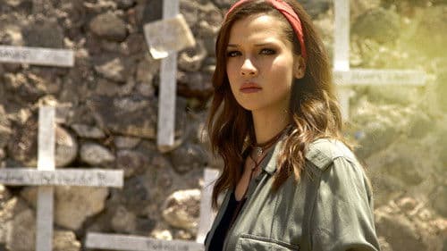 Señora Acero Bild 2