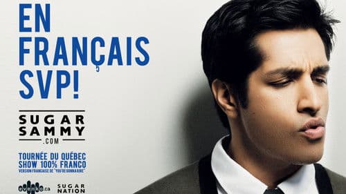 Sugar Sammy - En Français SVP Bild 1