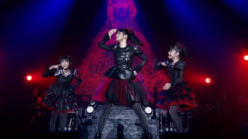 BABYMETAL Live LEGEND 1997 - APOCALYPSE Bild 1