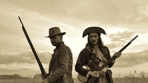 Onde Nascem os Bravos Bild 1