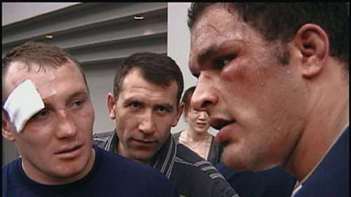 The Life and Times of Extreme Fighter Mark Kerr Bild 3