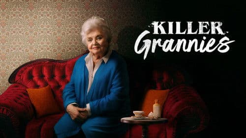 Killer Grannies Bild 2