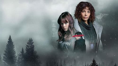 Korvessa kulkevi Bild 2