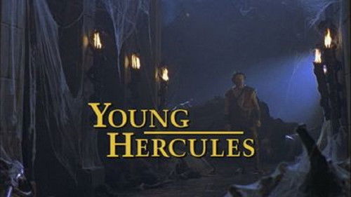 Der junge Hercules Bild 1
