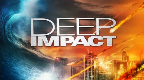 Deep Impact Bild 1