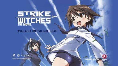 Strike Witches Bild 2