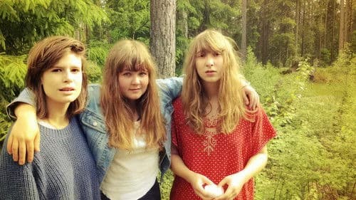 All We Have Is Now Bild 1