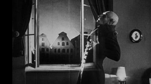 Nosferatu, eine Symphonie des Grauens Bild 5