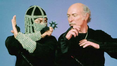 The Master Ninja 5 Bild 1