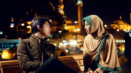 Harim di Tanah Haram Bild 1