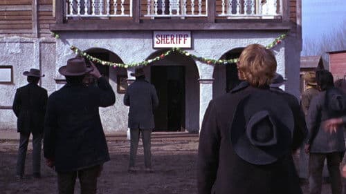 Die Stunde der Aasgeier Bild 6