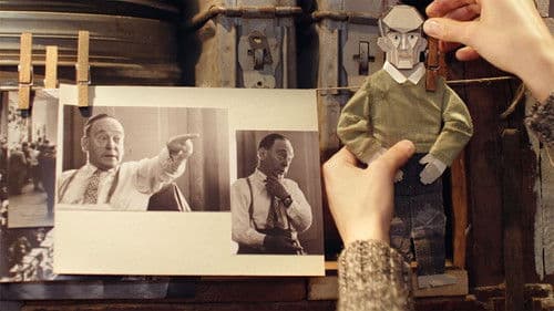 Kunst als Waffe - John Heartfield Bild 1