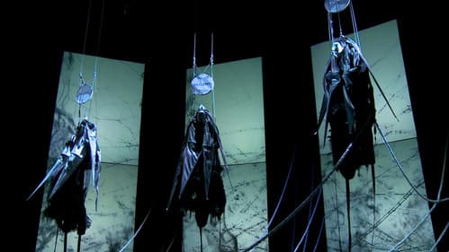 Wagner: Götterdämmerung Bild 2