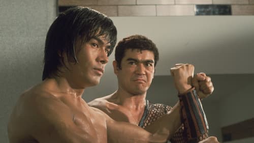 直撃! 地獄拳 Bild 2