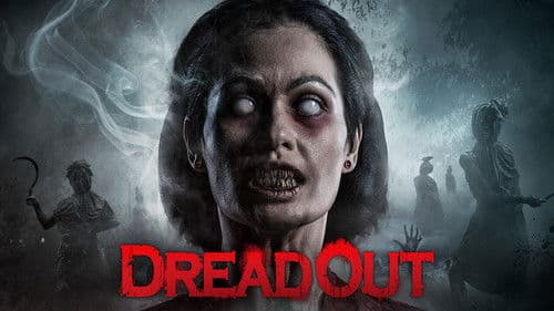 DreadOut Bild 8