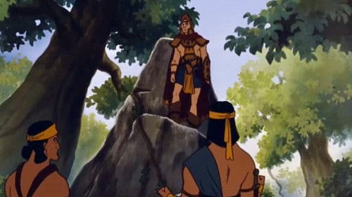 Helaman's Stripling Warriors Bild 1