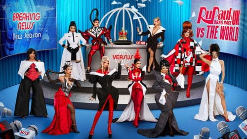 RuPaul's Drag Race UK vs The World Bild 2