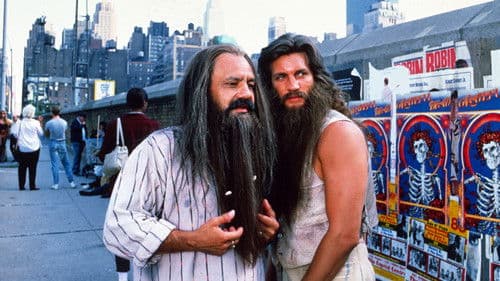 Rude Awakening Bild 1