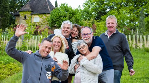 Met vier in bed Bild 1