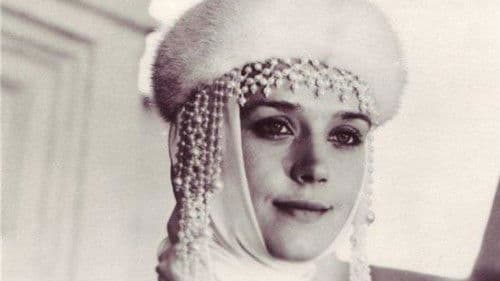 Von der schönen Zarentochter und den sieben Recken Bild 1