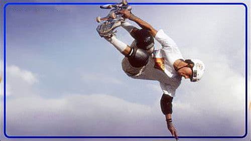 Bob Burnquist: A Lenda do Skate Bild 5