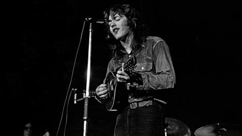 Rory Gallagher - Irish Tour ’74 Bild 1