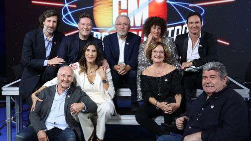 Crónicas Marcianas: El Reencuentro Bild 1