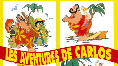 Les Aventures de Carlos Bild 1