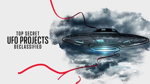 Top Secret UFO Projects Declassified Bild 2