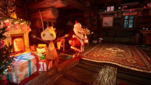 A Frozen Christmas 3 Bild 1