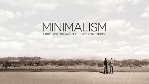 Minimalism: A Documentary About the Important Things Bild 4