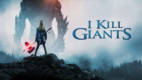 I Kill Giants Bild 3